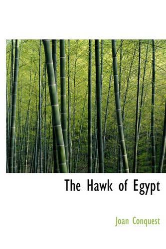 The Hawk of Egypt