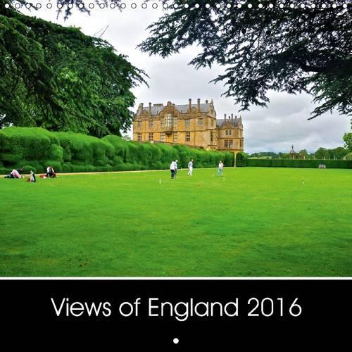 Views of England 2016 2016