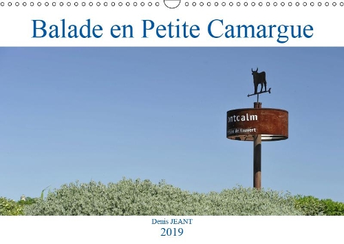Balade en Petite Camargue 2019
