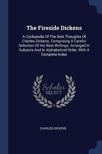 The Fireside Dickens