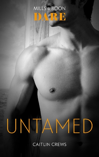 Untamed: (Hotel Temptation)