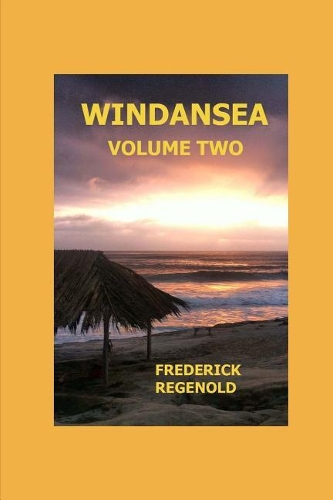 WindanSea - Volume Two