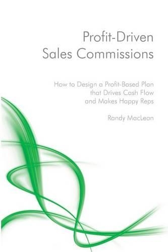 Profit-Driven Sales Commissions