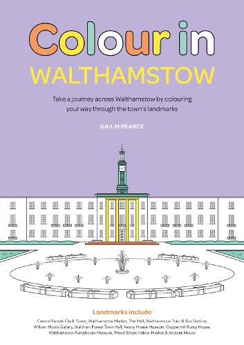 Colour in Walthamstow