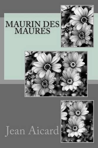 maurin des maures: (French)
