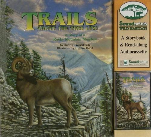 Trails Above the Tree Line