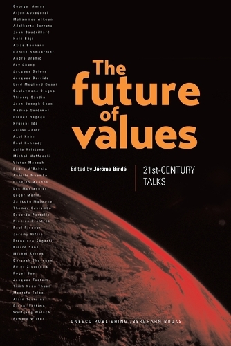 Future of Values: 21st-Century Talks