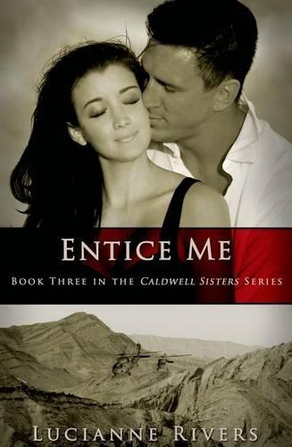 Entice Me: (Entangled Edge)