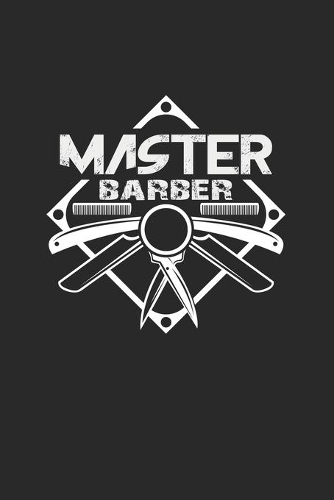 Master barber