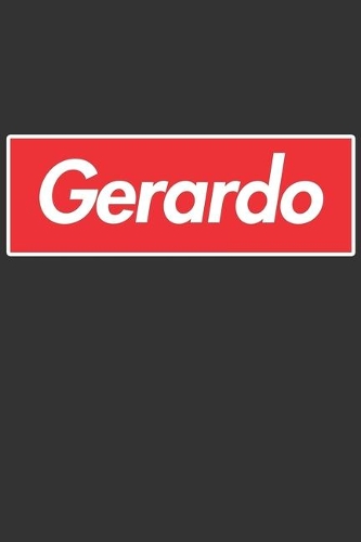 Gerardo