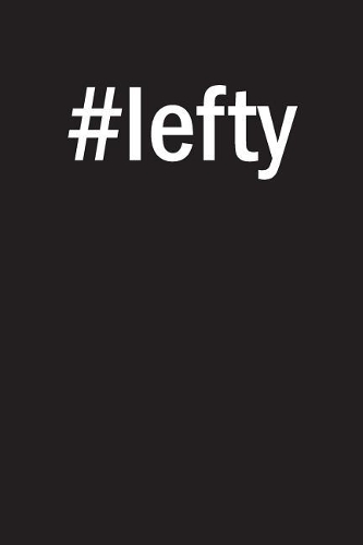 #lefty
