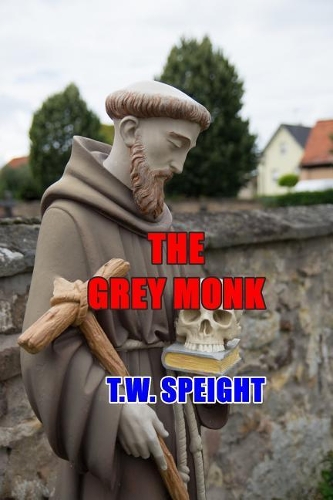 The Grey Monk