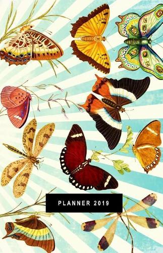Planner 2019