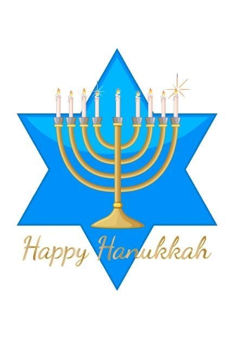 Happy Hanukkah