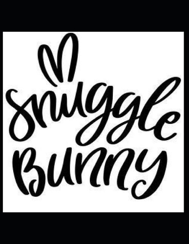Snuggle Bunny