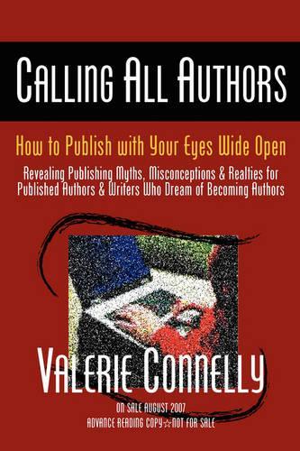 Calling All Authors: How to Publish with Your Eyes Wide Open