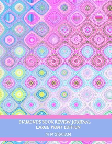 Diamonds Book Review Journal