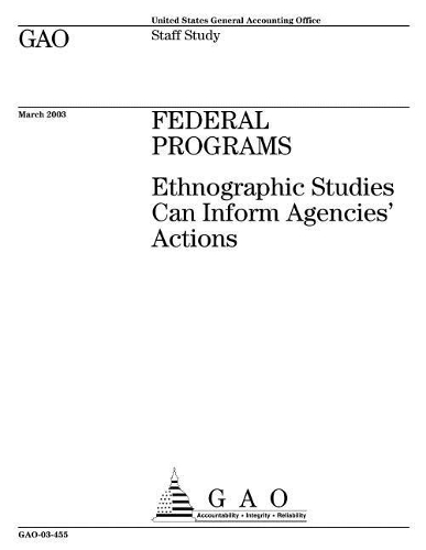 Federal Programs
