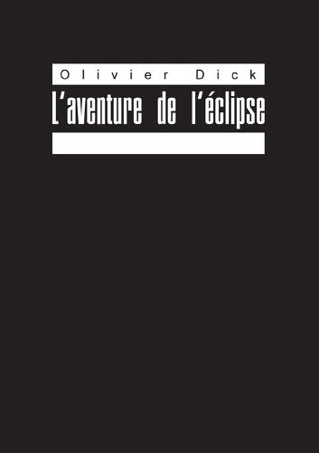 L'aventure de l'éclipse