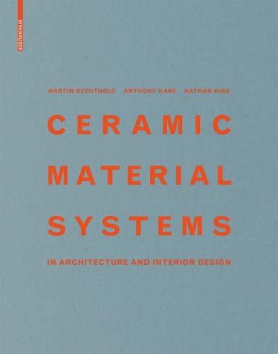 Ceramic Material Systems