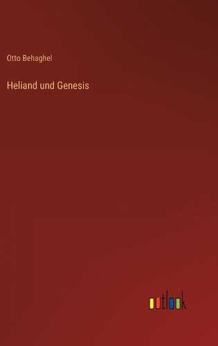 Heliand und Genesis