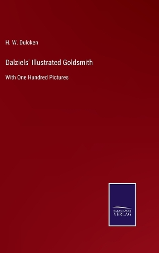 Dalziels' Illustrated Goldsmith