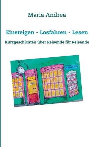 Einsteigen - Losfahren - Lesen