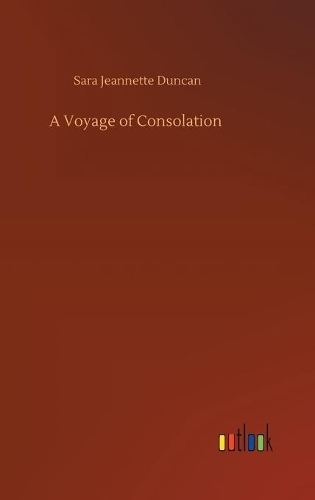 A Voyage of Consolation