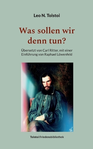 Was sollen wir denn tun?