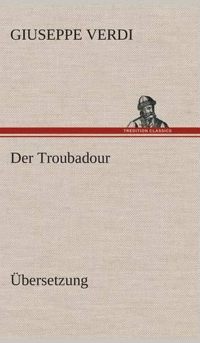 Der Troubadour