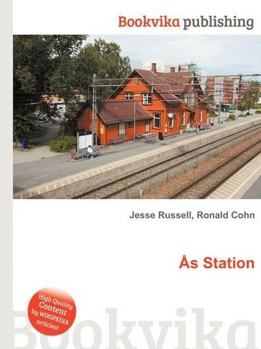 As Station