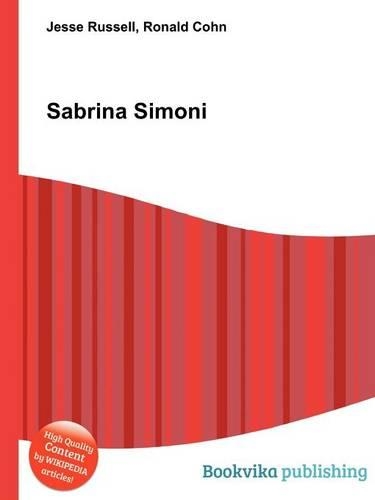 Sabrina Simoni: (English)