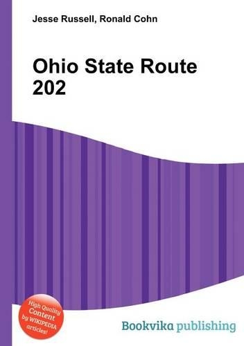 Ohio State Route 202: (English)