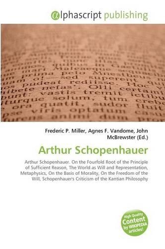 Arthur Schopenhauer
