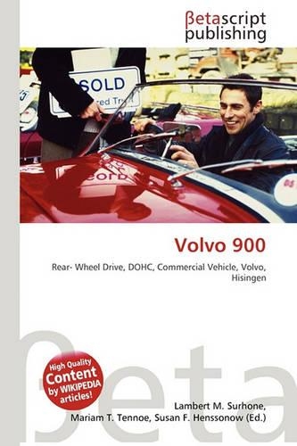 Volvo 900