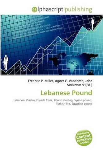 Lebanese Pound