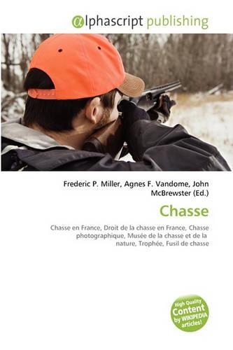 Chasse