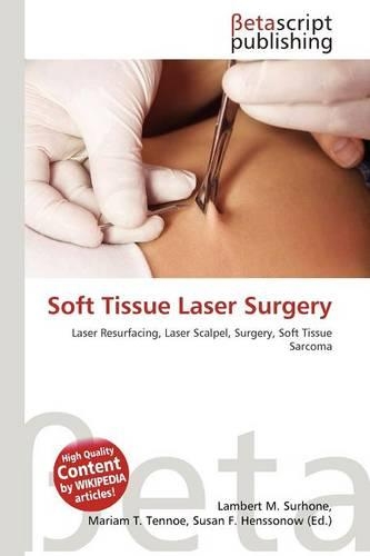 Soft Tissue Laser Surgery