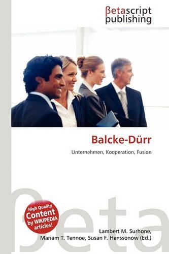 Balcke-D RR