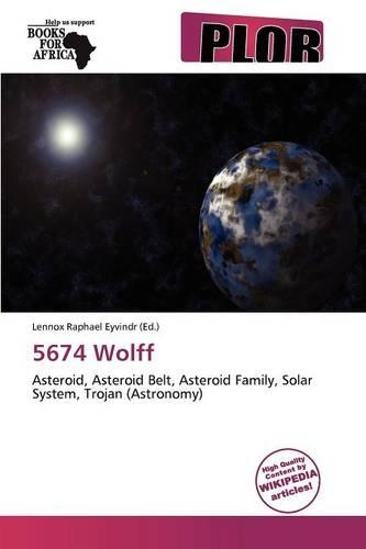 5674 Wolff