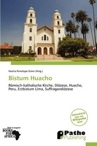 Bistum Huacho: (German)