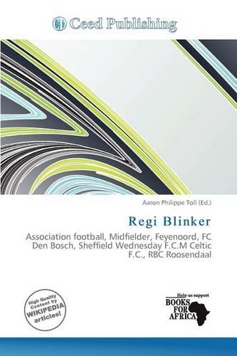 Regi Blinker