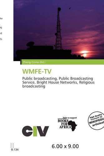 Wmfe-TV