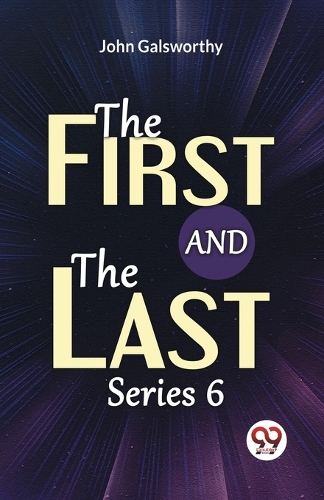 The First And The Last Series 6  (Edition2023)