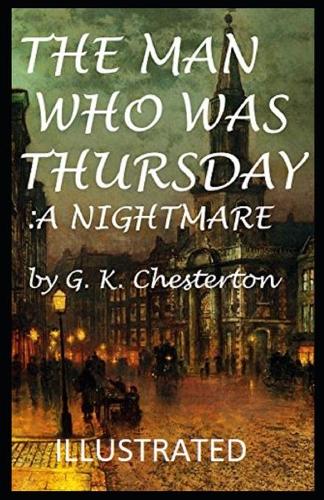 The Man Who Was Thursday