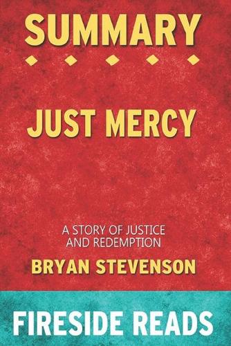 Summary of Just Mercy