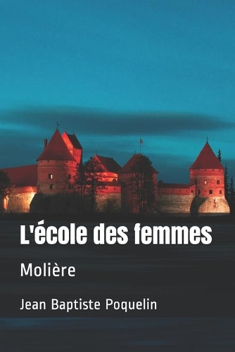L'école des femmes
