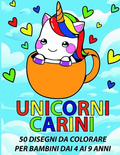 Unicorni carini