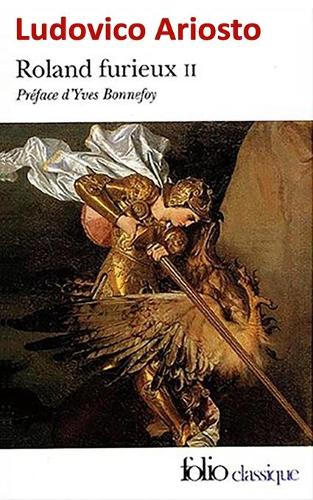 Roland Furieux: (2 Tome)