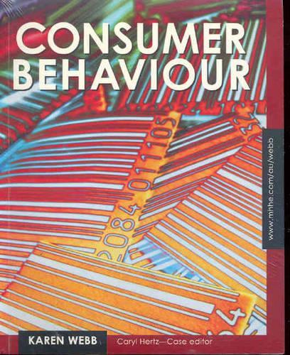 Consumer Behaviour